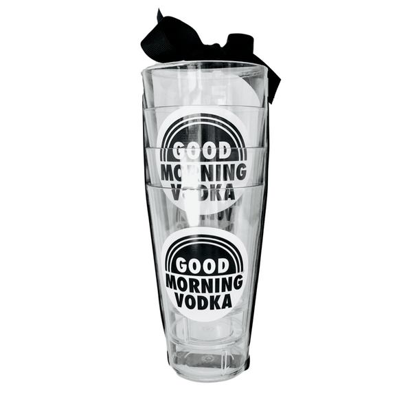 Vodka Glass