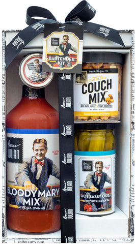 Bloody Mary Bartender Box