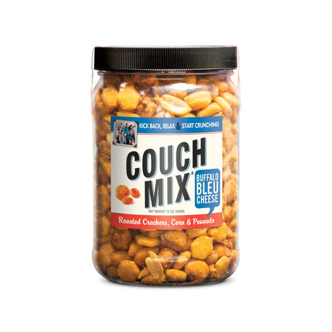 Couch Mix® - Buffalo Bleu in 3 sizes